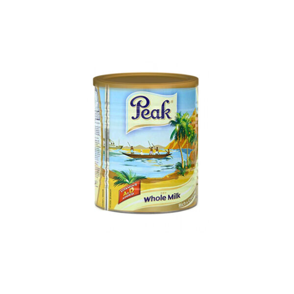 Peak Milk Powder 400g
