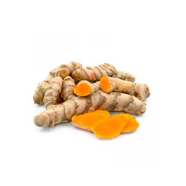 Fresh HALDI (CURCUMA) INDIA
