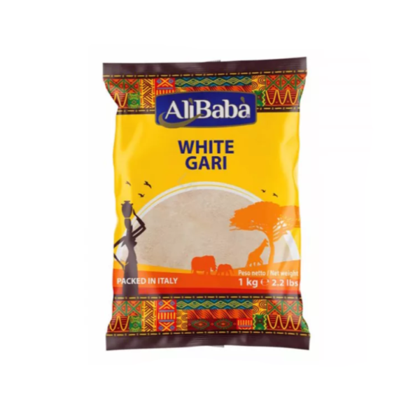 White Gari 1Kg