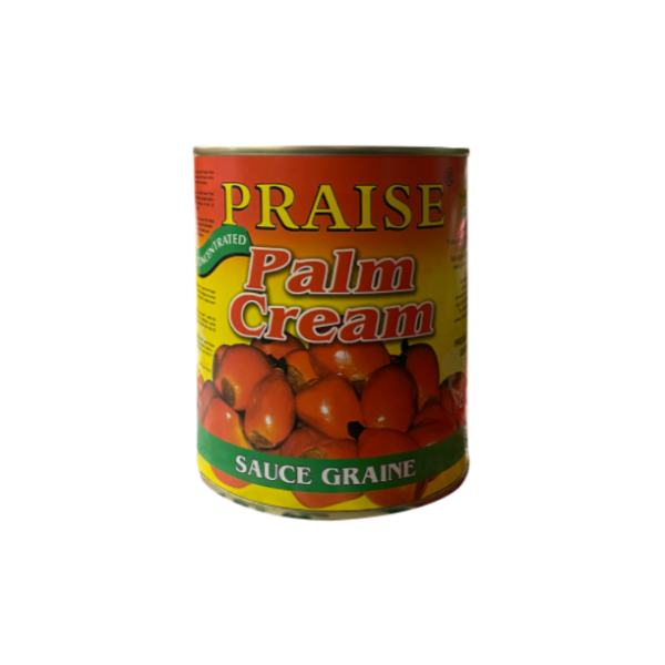 Praise Palm Cream 800g