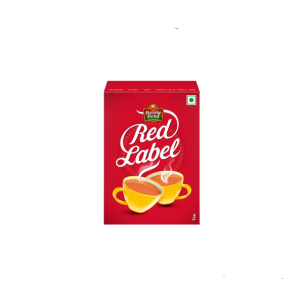 RED LABEL NATURAL CARE TEA 1Kg