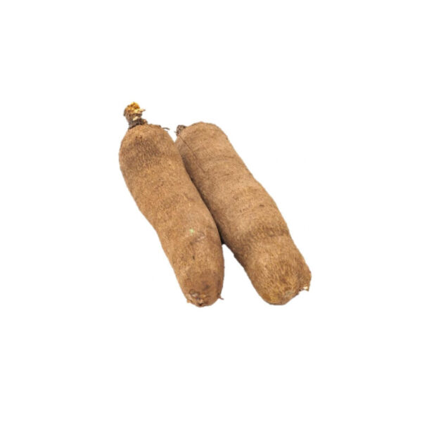Fresh Yam