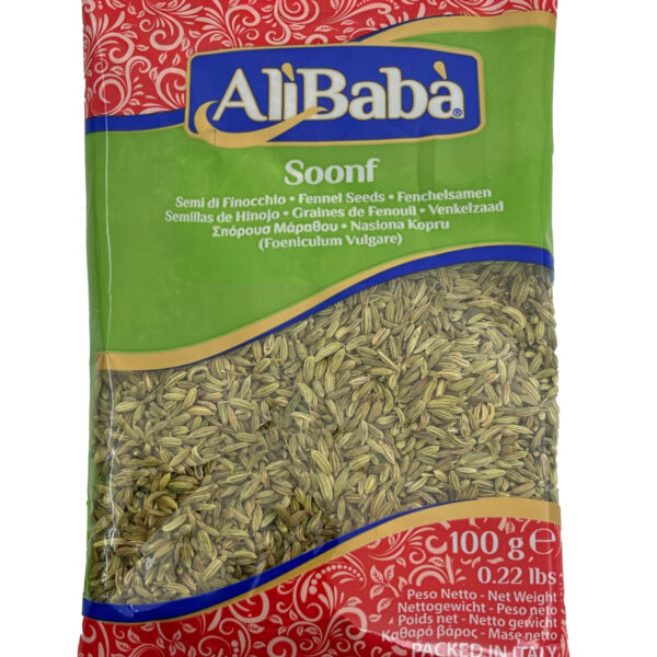 AliBaba Soonf 100g