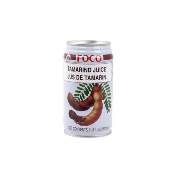 FOCO TAMARIND JUICE 350ML