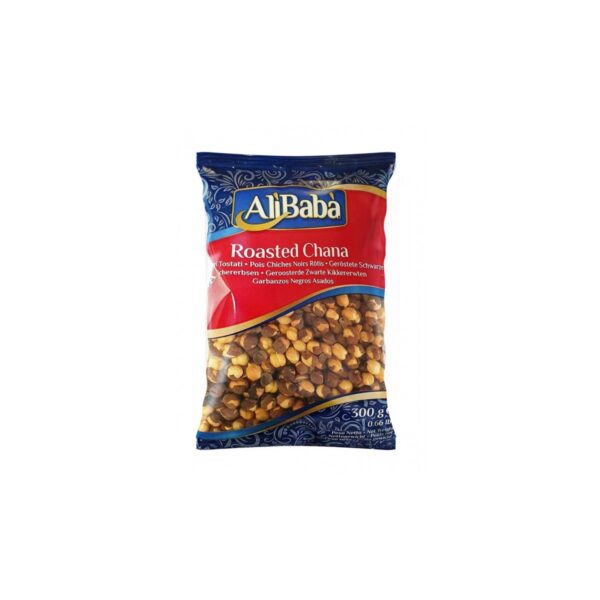 Chana Roasted 500g