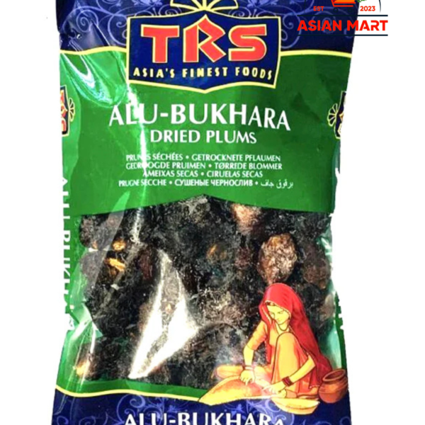 ST ALU-BUKHARA (Dried Plums) 200g