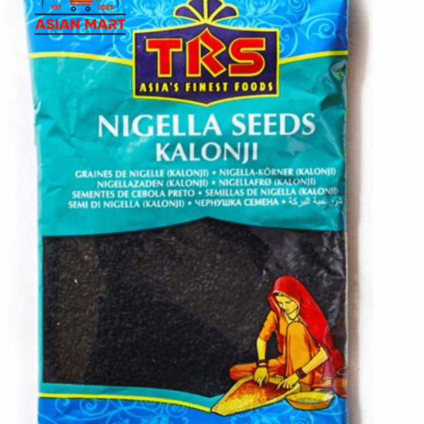 TRS Kalonji Nigella Seeds 1KG