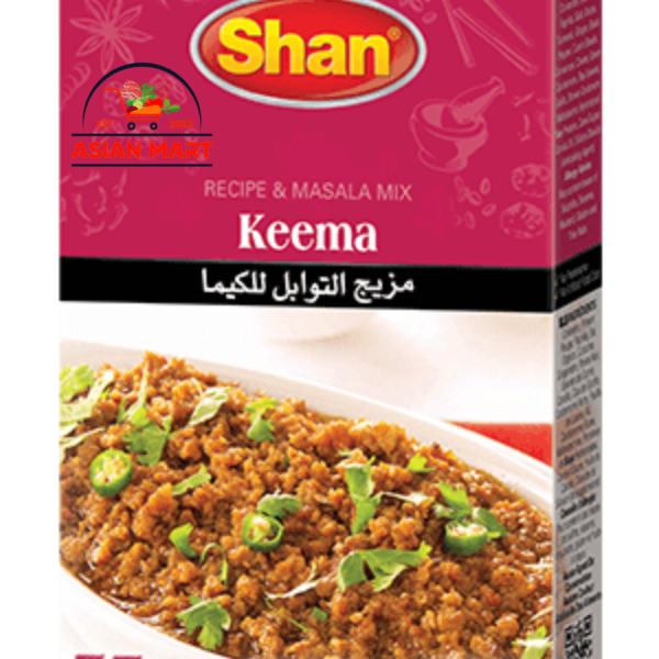 Shan Keema