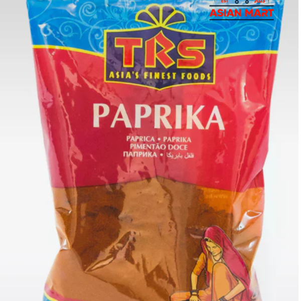 TRS Paprika - 1 kg