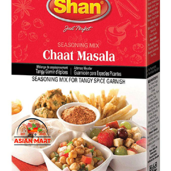 Shan Chana Chaat