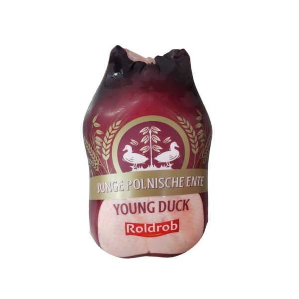 Roldrob Young Duck 2+kg