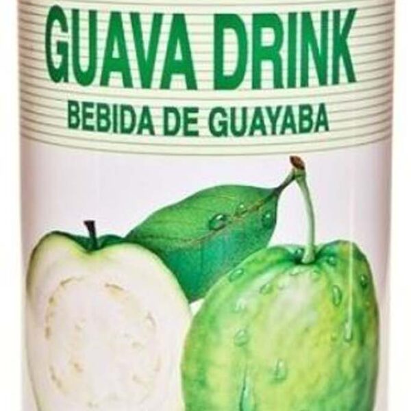 FOCO GUAVA JUICE 350ML