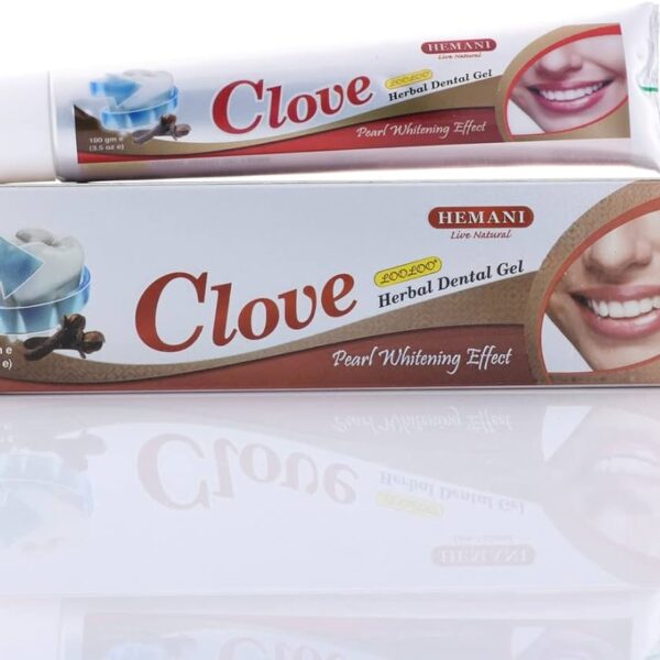 Hemani Clove 100g