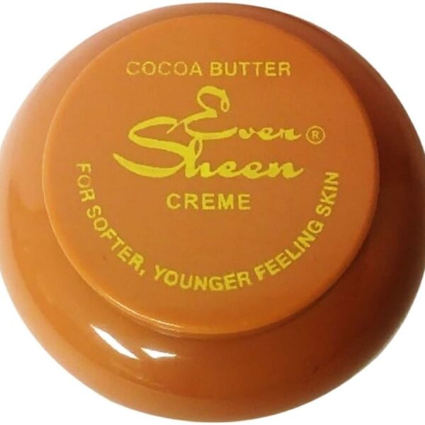 Even Sheen CREME Cocoa Butter 250ML