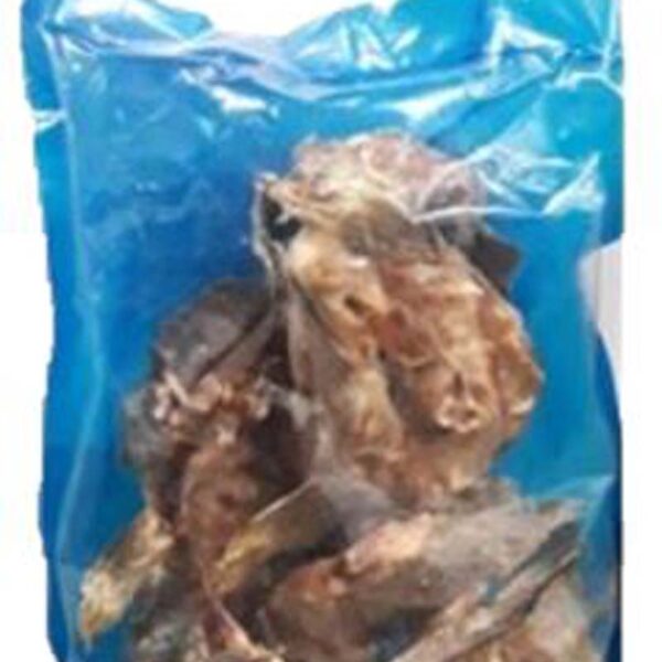 STOCK FISH SLICES 200G