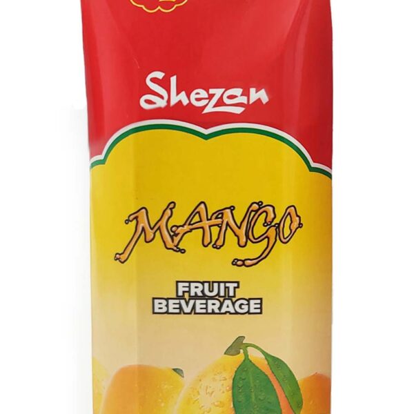 SHEZAN MANGO JUICE 1L