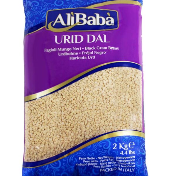 AliBaba Urid Dall 1kg