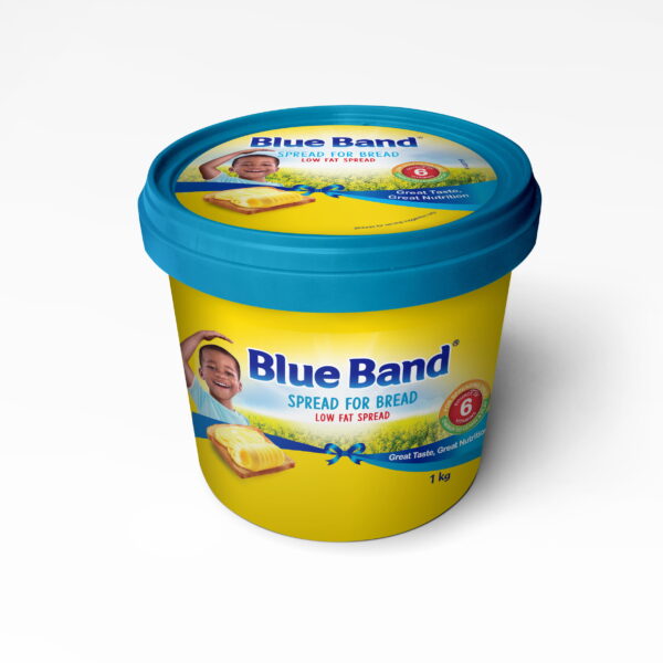 Blue Band Spread for bread 250g