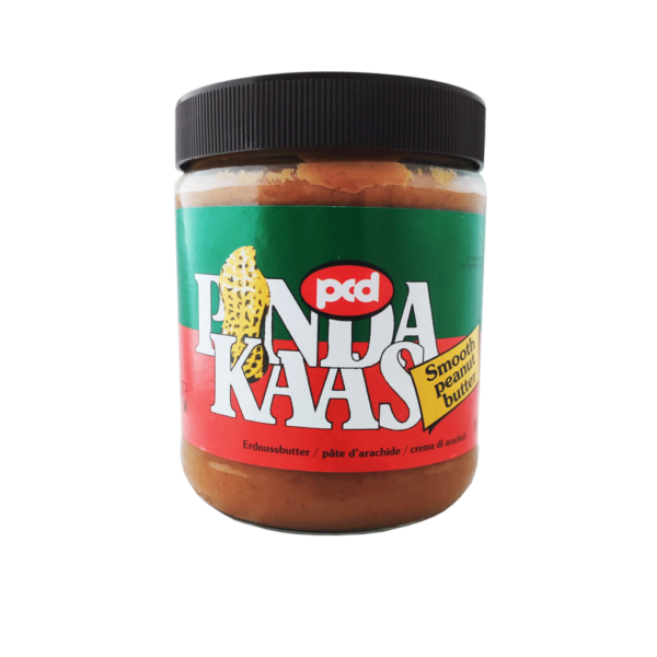 PCD Peanut butter 500g
