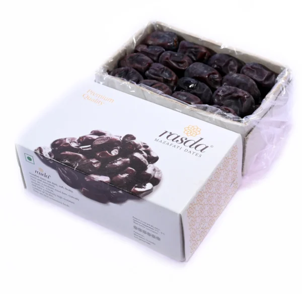 MAZAFATI DATES IRAN 650G