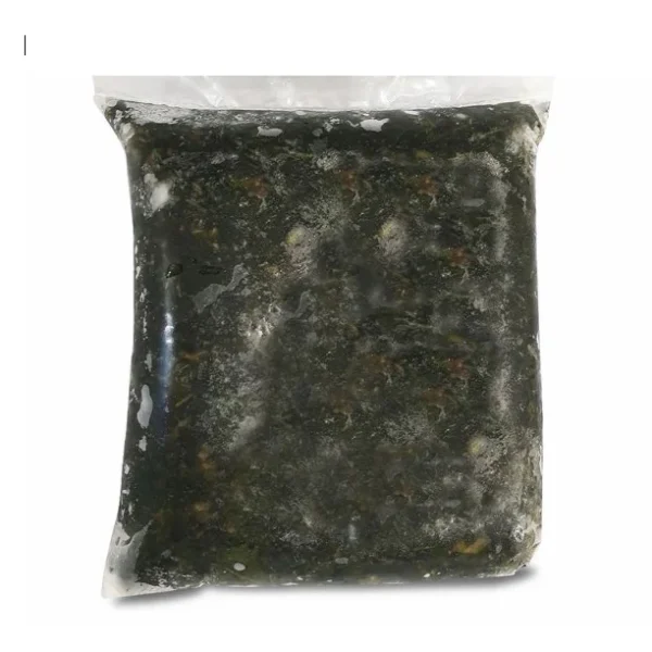 Bitter Leaf 500g