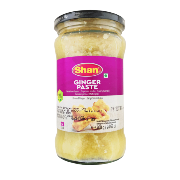 Shan Ginger Paste 700g