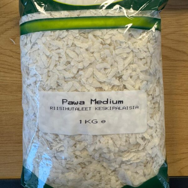 ST Pawa Medium 1kg