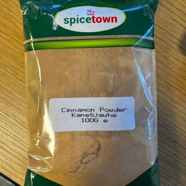 ST Cinnamon Powder 100g