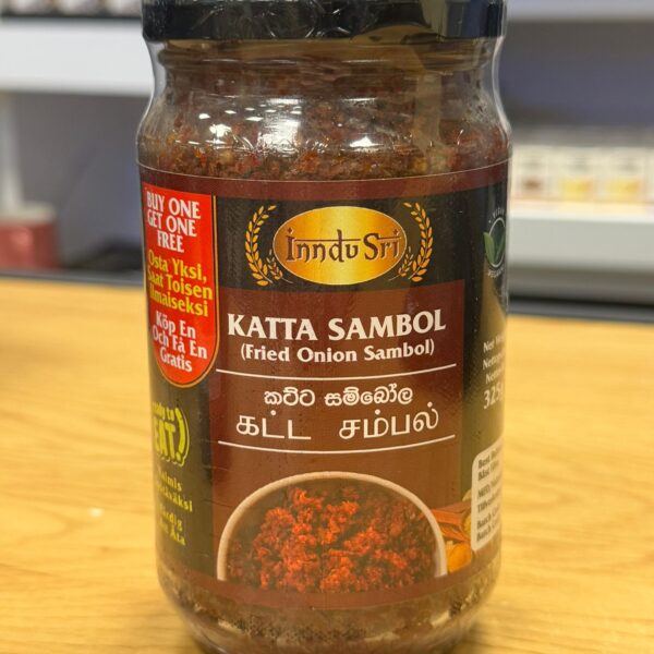 InnduSri Kata Sambol 325g