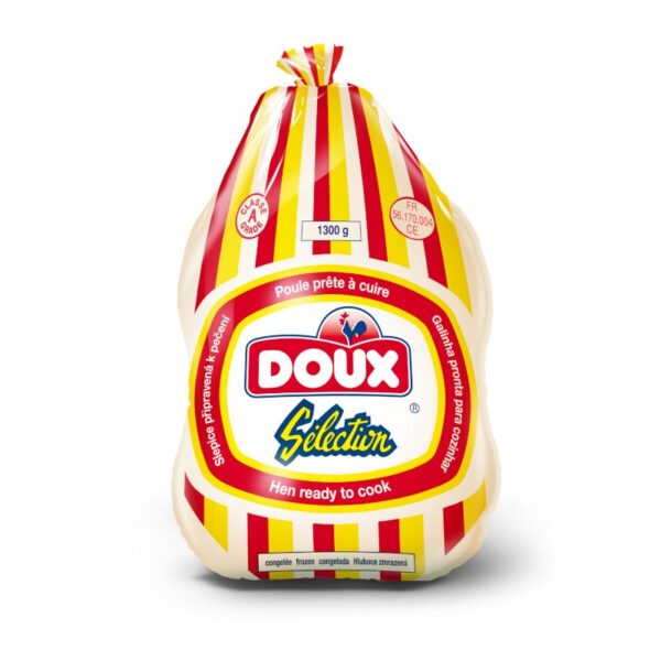 Doux Chicken 1,3 kg