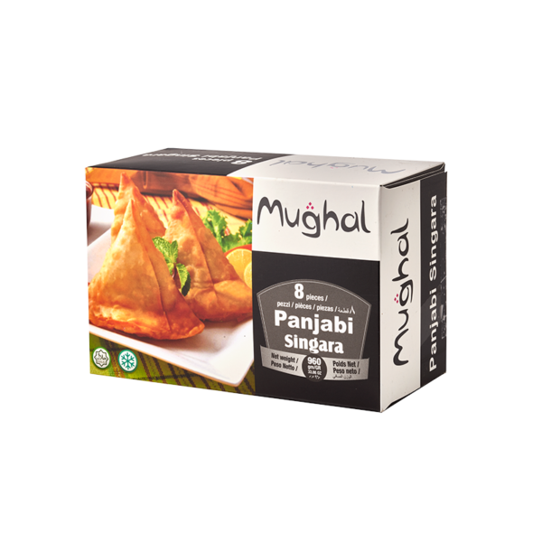 Mughal Singara Big 960g