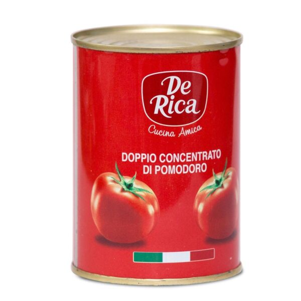 De Rica Tomato Concentrato 400g