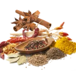 Whole Spices