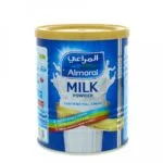 Powder Milk