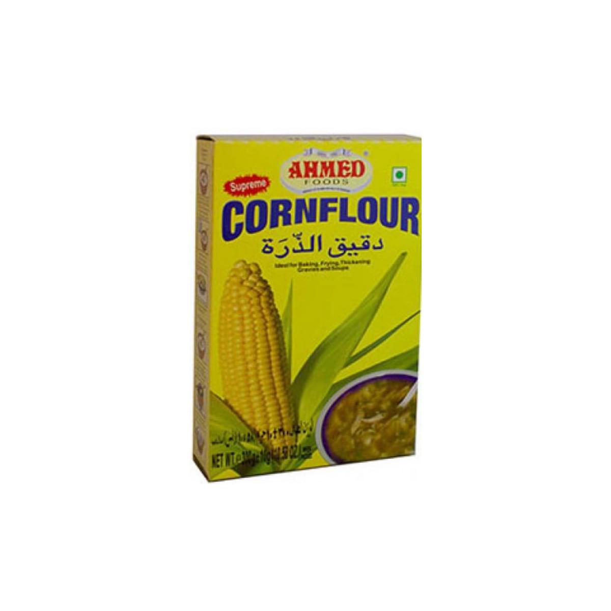 cornflower